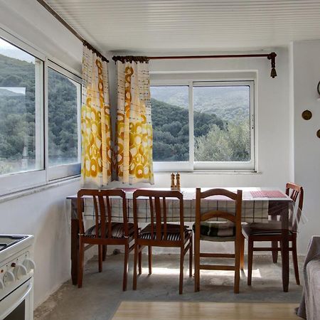 Traditional Cretan Country House Plokamianá Exterior photo