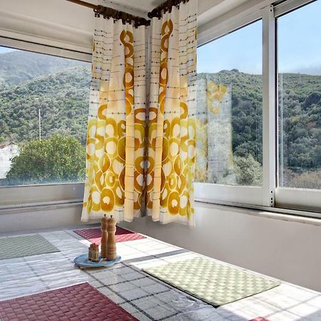 Traditional Cretan Country House Plokamianá Exterior photo