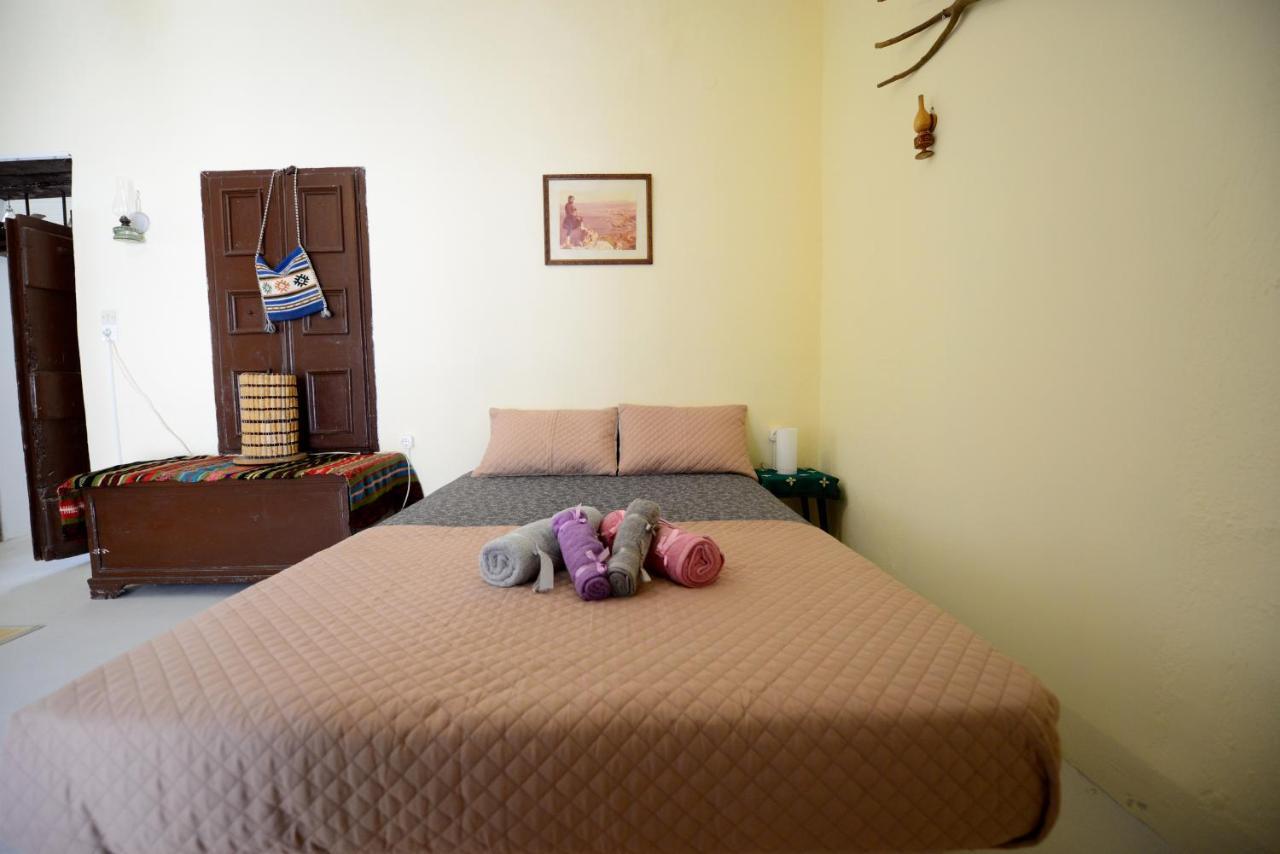 Traditional Cretan Country House Plokamianá Exterior photo