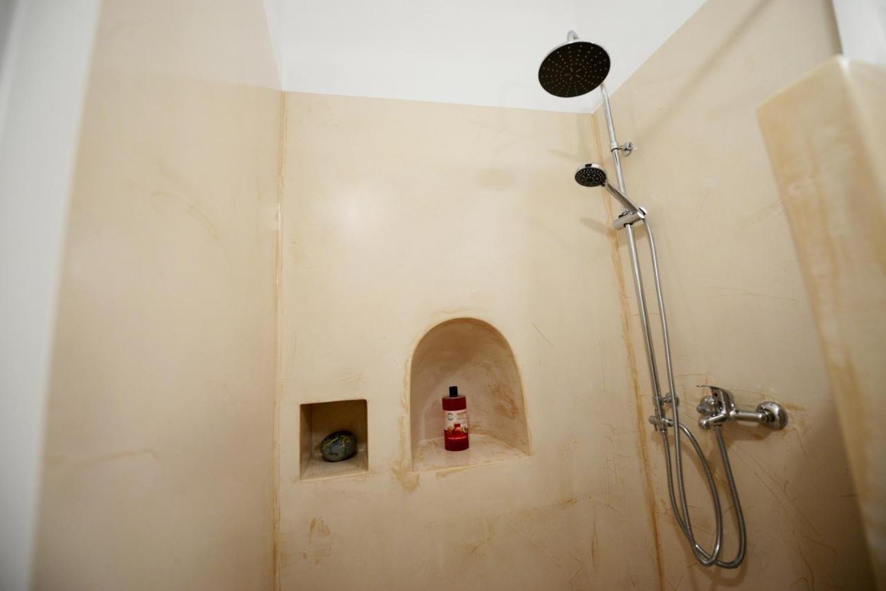 Traditional Cretan Country House Plokamianá Exterior photo